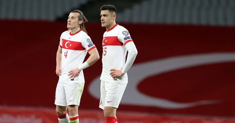 Son dakika: Türk futbolseverleri heyecanlandıran iddia! Ozan Kabak ve Çağlar Söyüncü aynı takımda buluşuyor…