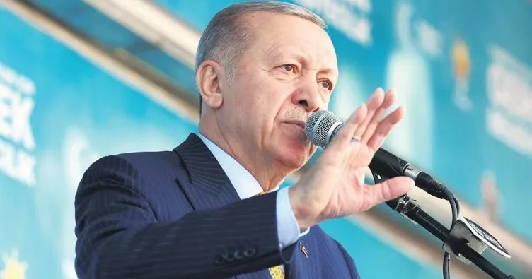 Cumhurbaşkanı Erdoğan’dan 28 Şubat mesajı: Milletimiz hiçbir zaman unutmayacak