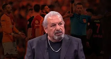 Son dakika Galatasaray haberleri: Karagümrük’ün golünden önce faul var mı? Erman Toroğlu’ndan şok sözler!