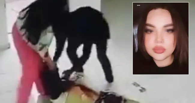 Dayısını boğazından ve göğsünden bıçaklayıp katletmişti: 17 yaşındaki İlayda’nın cezası belli oldu!