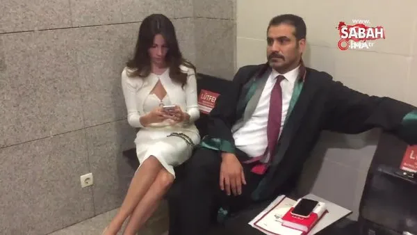 Futbolcu Özer Hurmacı ile eşi Mihriban Hurmacı’ya 1 buçuk yıla kadar hapis talebi | Video