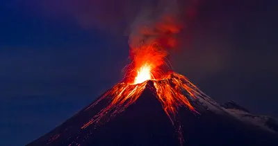 Dünyanın en yıkıcı yanardağları medeniyetin sonunu getirebilir! Bilim insanları uyardı: Türkiye de tehdit altında!