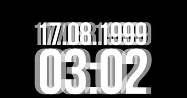 17 Ağustos depremi kaç şiddetindeydi, ne kadar sürdü? 17 Ağustos 1999 Marmara depreminde kaç kişi öldü? Üzerinden 23 yıl geçti!