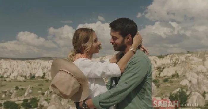 Maria ile Mustafa oyuncuları kimler? Maria ile Mustafa dizisi nerede çekiliyor?