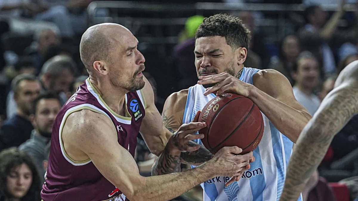 Türk Telekom Avrupa'da galip