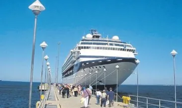 Hedef bu yıl 5 milyon turist