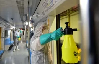 Japonya’da korona virüsü durdurulamıyor