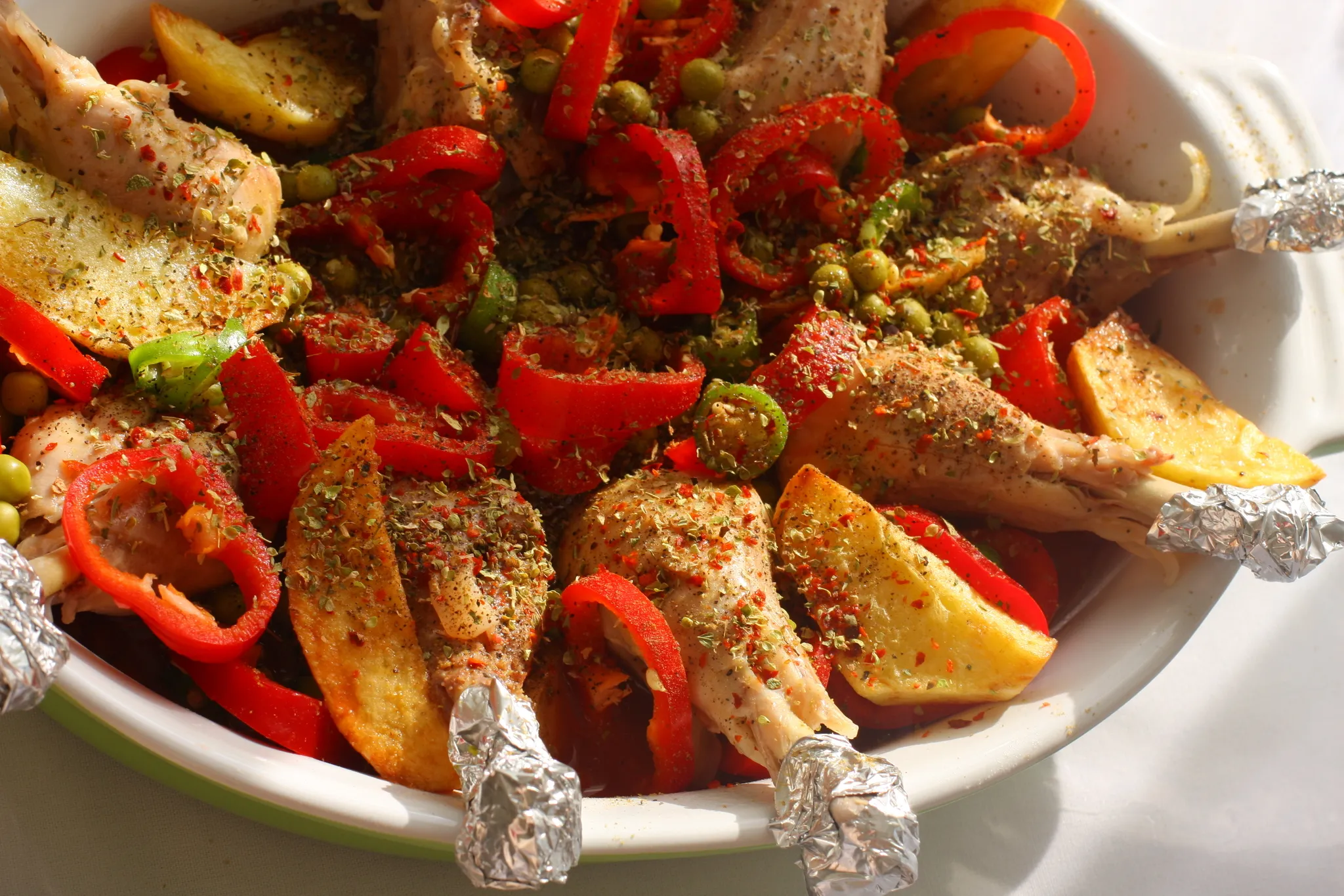 Kalbi koruyor, Alzheimer’ı engelliyor! FotoHaber Sağlık