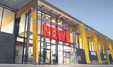 Alman marketlerinin zam direnişi