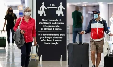 AB yeni seyahat listesini duyurdu