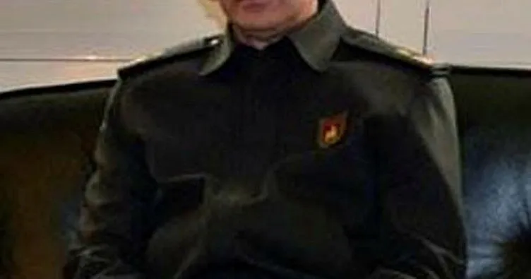 FETÖ’den tutuklu Garnizon Komutanı’na müebbet hapis cezası