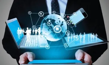 Türkiye’den dijital dönüşüm atağı