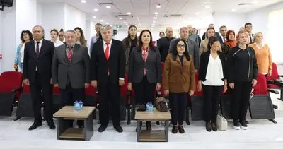 “Elpek-Pelement Bezi” hakkında farkındalık oluşturma toplantısı düzenlendi #zonguldak