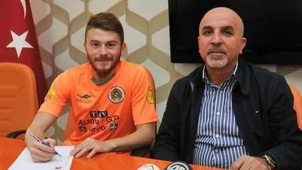 Süper Lig'de biten transferler