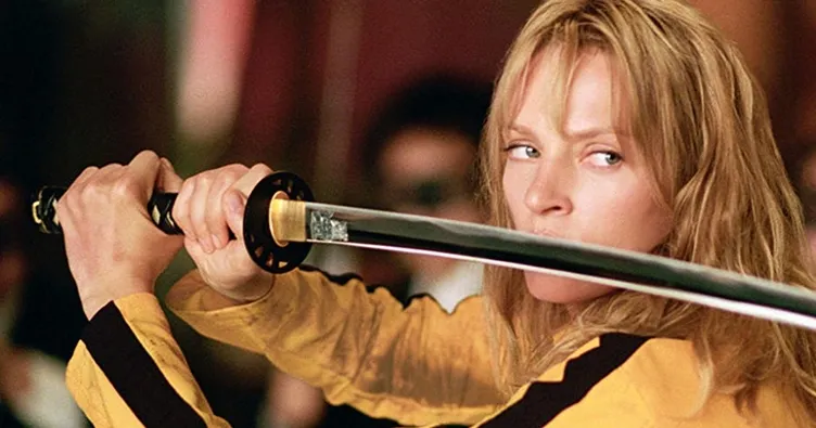 Kill Bill filminin konusu ve oyuncuları! Kill Bill filmi konusu nedir?
