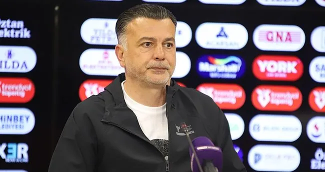 Hatayspor, Murat Şahin ile yollarını ayırdı mı? Resmi açıklama geldi…