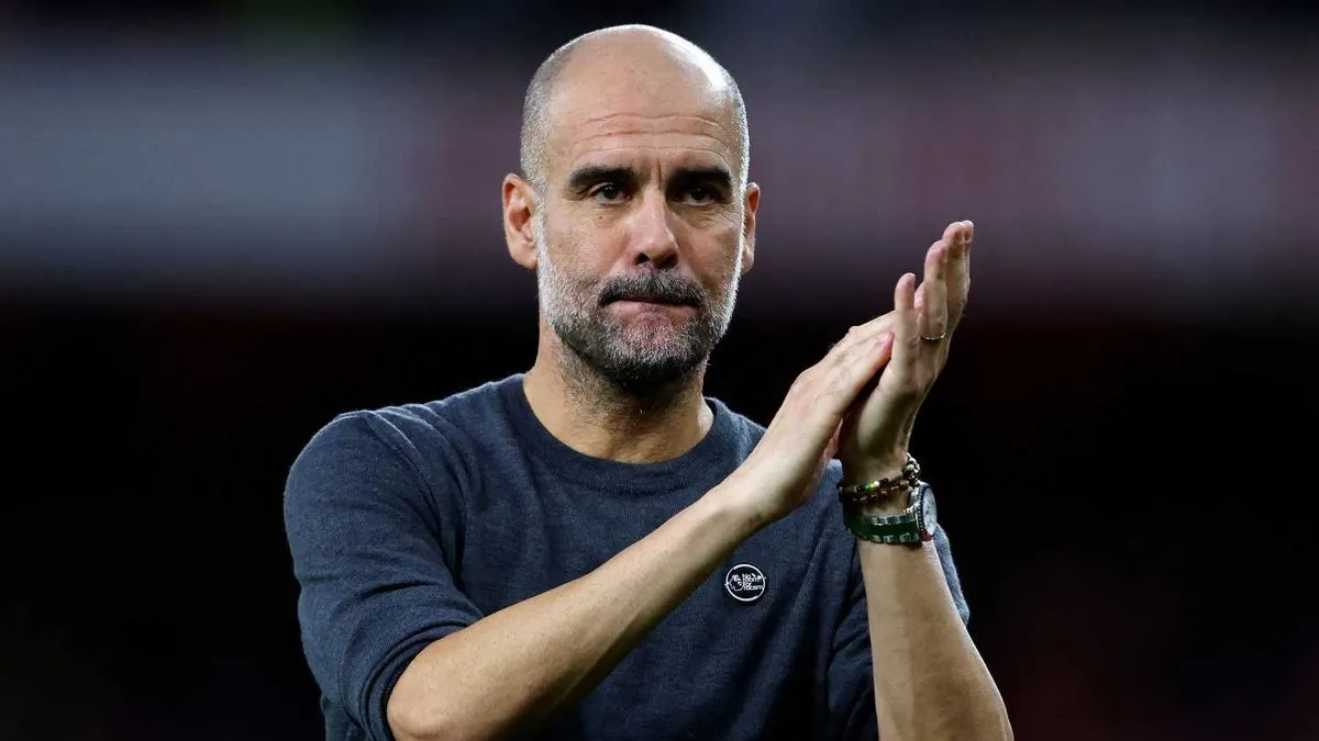 Fenerbahçeli yıldızdan transfer itirafı! “Guardiola bana ‘geri dön’ dedi” – Galeri Fenerbahçeli yıldızdan transfer itirafı! “Guardiola bana ‘geri dön’ dedi” – Galeri