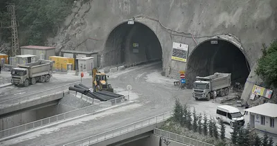 Dünyada ikinci Avrupa’da birinci! Sona doğru: Mesafe 30 dakika kısalacak