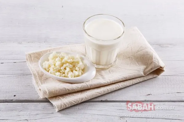 Doğal antibiyotik ortaya çıktı! İşte şifa kaynağı...