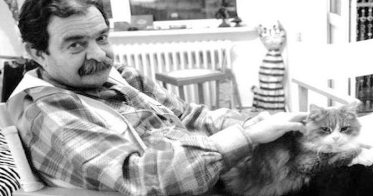 Felsefeci, yazar ve şair Oruç Aruoba hayatını kaybetti! Oruç Aruoba kaç yaşında, neden öldü?