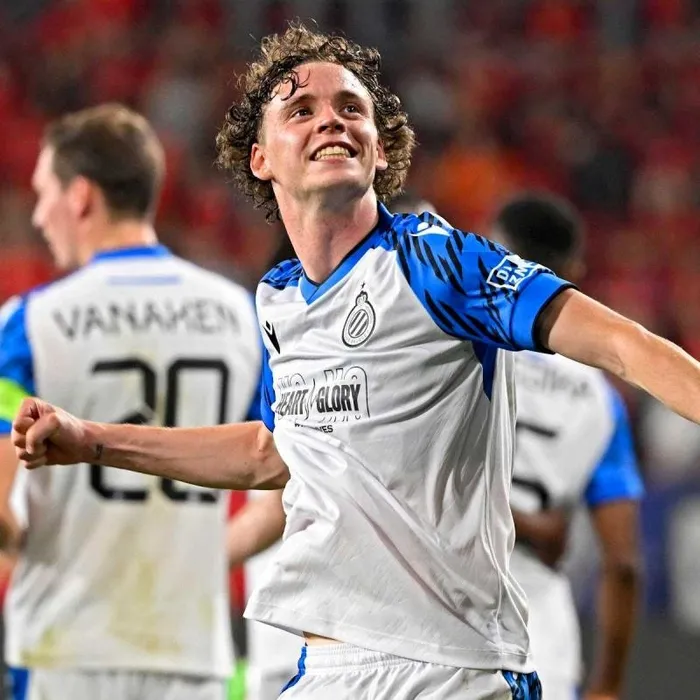 Son dakika haberi: Galatasaray’dan yeni sezona çifte harekat! Rota yine Belçika...