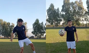 Menemenspor’da mobbing iddiası!