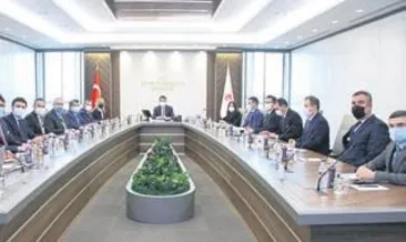 Korkuteli Arasta Projesi onaylandı