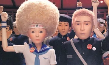 Anderson’dan politik bir masal