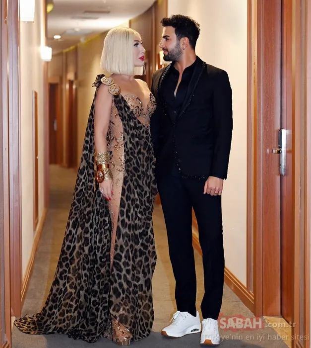 62 yaşına giren Seda Sayan’a 25 yaş küçük eşinden aşk dolu kutlama! Çağlar Ökten: Bir ömür el ele, göz göze yıllarımız olsun