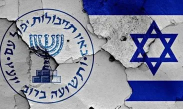 İsrail Dışişleri ile Mossad arasında kriz