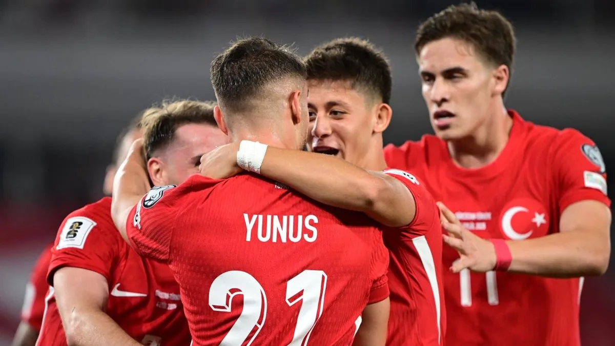 FIFA 2026 Dünya Kupası kurası ile Türkiye A Milli Takımı turu geçerse rakipleri kimler olacak?