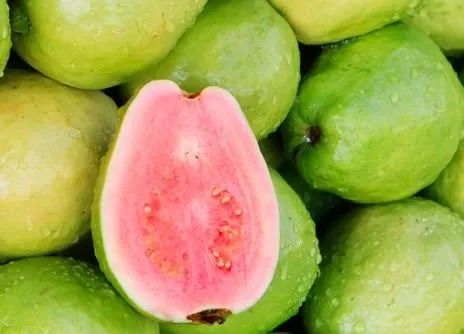 Guavanın faydaları