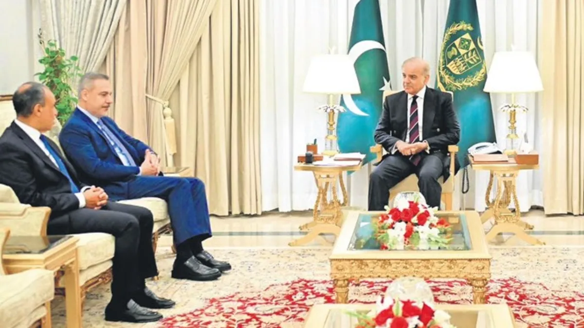 Ateşkes için İstanbul önerisi