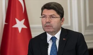 Bakan Tunç: Soruşturmalar yasal sınırlar içinde #adana