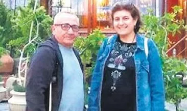 Gazeteci Erakman’ın eşinden de acı haber