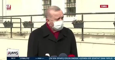 SON DAKİKA HABERLERİ: Cumhurbaşkanı Recep Tayyip Erdoğan’dan restoran ve kafelerle ilgili flaş açıklama | Video