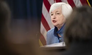 ABD Hazine Bakanı Yellen: Bankacılık sistemindeki durum istikrar kazandı