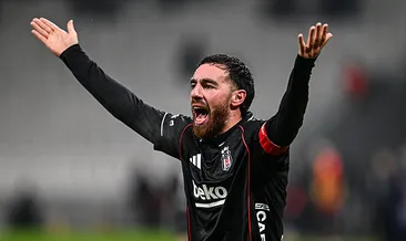 Orkun Kökçü: Artık o gol gelsin