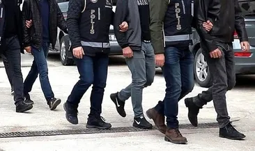 FETÖ’nün sözde ‘Yusuf ailesine’ operasyon