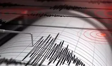 Son Dakika: İstanbul'da hissedilen bir deprem oldu! AFAD ve Kandilli Rasathanesi ile İstanbul'da deprem mi oldu, nerede, kaç şiddetinde? 