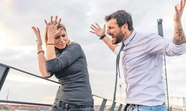 O kör kuyudan çıkmalısınız!