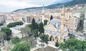 Binlerce yılın izinde Manisa #izmir