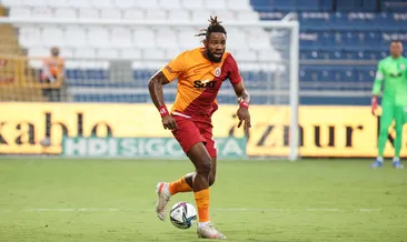 Campos devreye girdi, Luyindama gitti