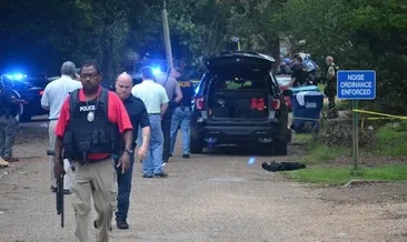 ABD’de silahlı çatışma