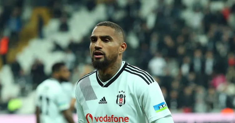 Boateng’ten flaş sözler!