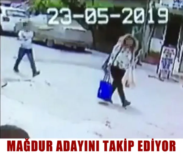 Son dakika haberi: İstanbul'daki suç makinesi 10 yaşındaki 'gölge' çıktı! Kurbanlarını kadınlardan seçiyordu
