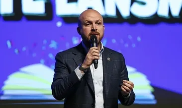 ‘Araştıran gençlik istiyoruz’