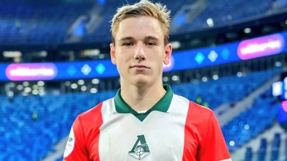 Galatasaray Batrakov Transferinde Son Aşamada