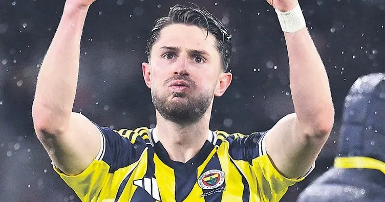 Sezon sonunun fragmanı!