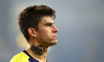 Diego Perotti yeni mesleğine başladı!